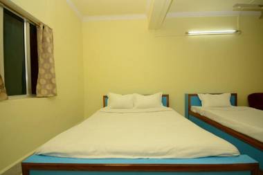 OYO Flagship 39810 Hotel Bhagaban