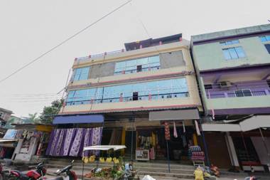 SPOT ON 30735 Dreamland Guest House