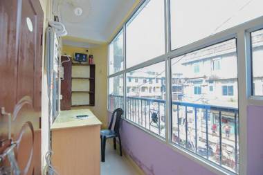 SPOT ON 30735 Dreamland Guest House