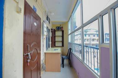 SPOT ON 30735 Dreamland Guest House