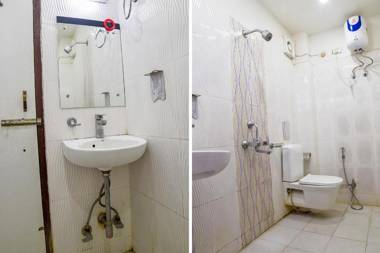 FabHotel IR Luxaria - Fully Vaccinated Staff