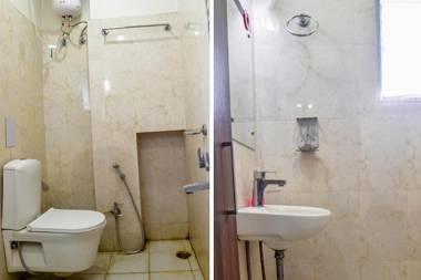 FabHotel IR Luxaria - Fully Vaccinated Staff