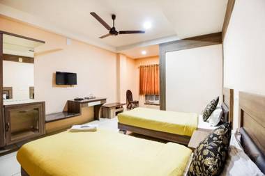 SPOT ON 38003 Hotel Vandana