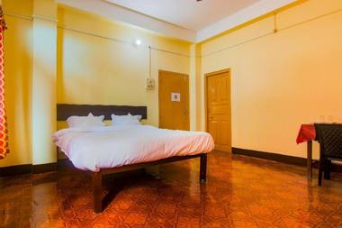 SPOT ON 37537 Hotel Paradise Inn