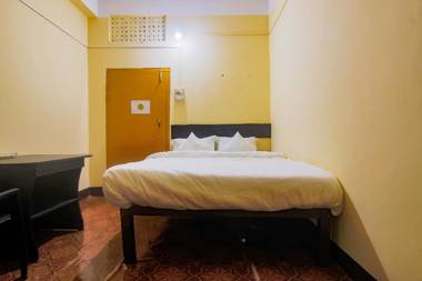 SPOT ON 37537 Hotel Paradise Inn