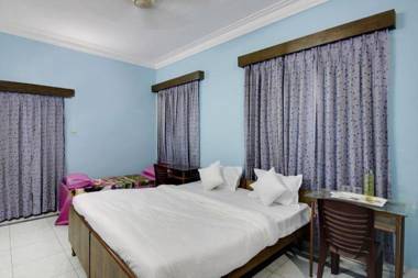 OYO 45323 Pogl Brahmaputra Guest House