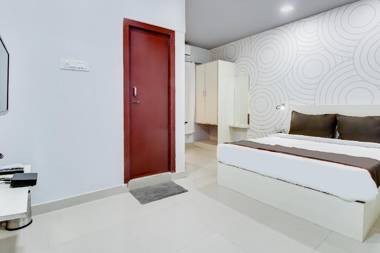 Collection O 42721 Airport View Guest House Airport Road