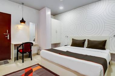 Collection O 42721 Airport View Guest House Airport Road