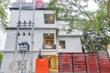 Collection O 42721 Airport View Guest House Airport Road