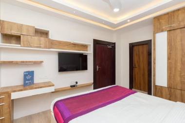 Capital O 10570 Aryan Address