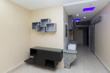 Capital O 10570 Aryan Address