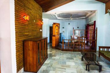 Exotic Villa Homestay