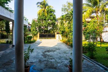 Exotic Villa Homestay