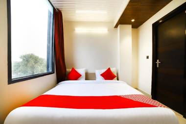 Collection O 63289 Hotel Kaku