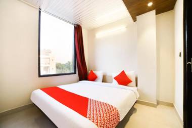 Collection O 63289 Hotel Kaku