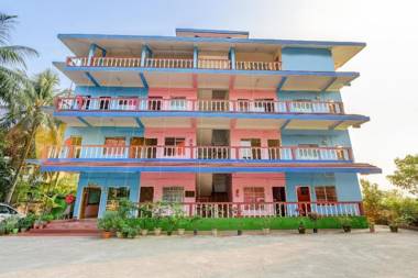 OYO 66420 Royal Arunachalee Guest House