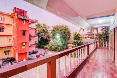 OYO 66420 Royal Arunachalee Guest House