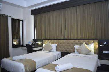 Aditya Residency