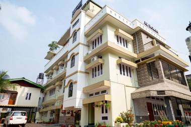 KB Homes Guwahati