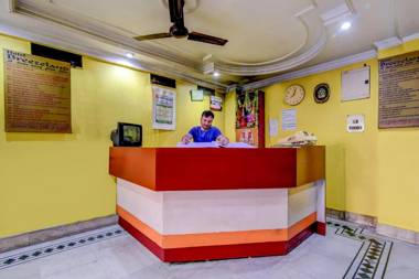 OYO 63538 Hotel Lotus 1