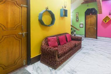 Capital O 69911 Victoria Villa