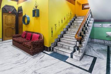 Capital O 69911 Victoria Villa