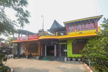 Capital O 69911 Victoria Villa