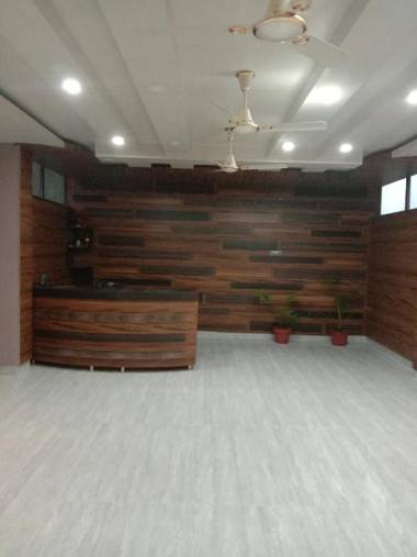 Woodland Lodge and Restaurant