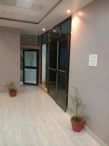 Woodland Lodge and Restaurant