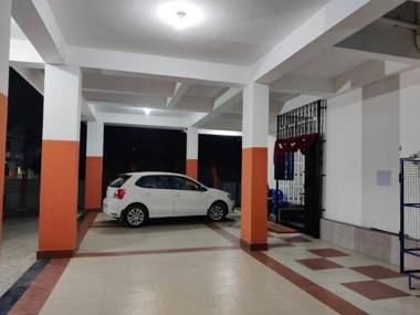 BRAHMAPUTRA HOMESTAY