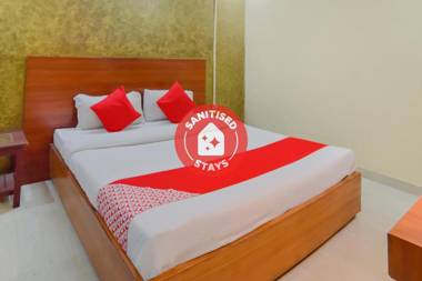 OYO 71691 Lord's Homestay