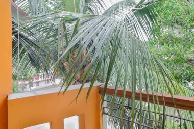 OYO 71691 Lord's Homestay