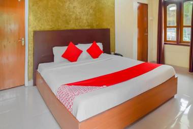 OYO 71691 Lord's Homestay