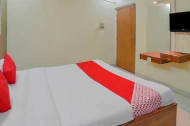 OYO 71691 Lord's Homestay