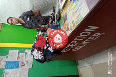 OYO 82612 Nirmal Guest House