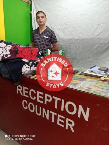 OYO 82612 Nirmal Guest House