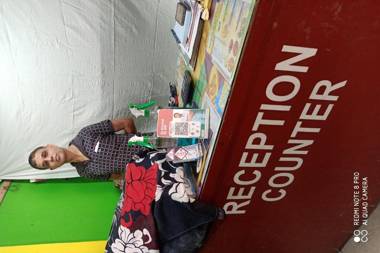 OYO 82612 Nirmal Guest House