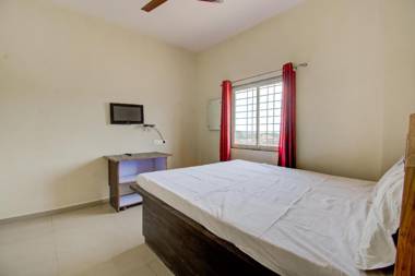 SPOT ON 69914 R D Homestay 1