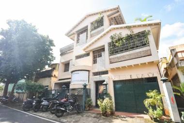 SPOT ON 69914 R D Homestay 1