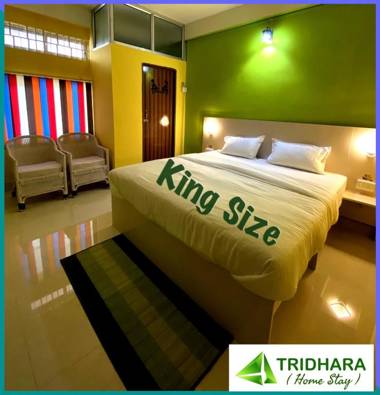 Tridhara HomeStay