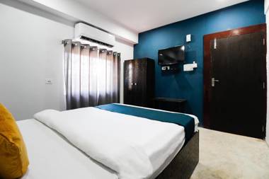 SilverKey Executive Stays 45819 Hotel Sundari