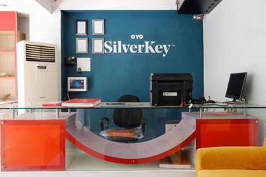 SilverKey Executive Stays 45819 Hotel Sundari