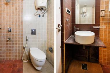 SPOT ON 73656 Hotel Gajraj