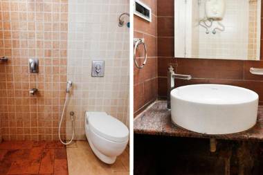 SPOT ON 73656 Hotel Gajraj