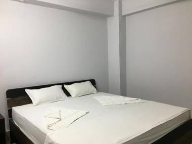 HOTEL COMFORT STAY