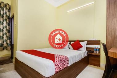 OYO Flagship 76352 De Jindal Guest House