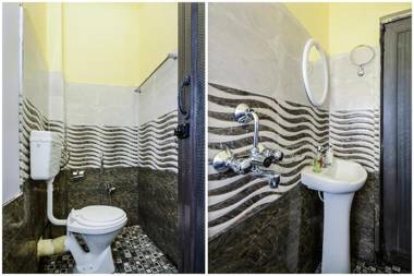 OYO Flagship 76352 De Jindal Guest House