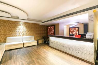 Collection O 76855 Hotel Parnil Palace Zoo Road Tiniali