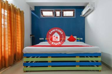 OYO Flagship 77523 Anjali Inn