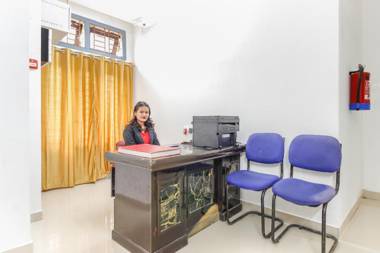 OYO Flagship 77523 Anjali Inn